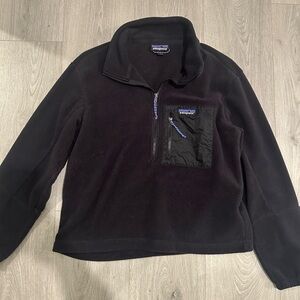 Patagonia pullover